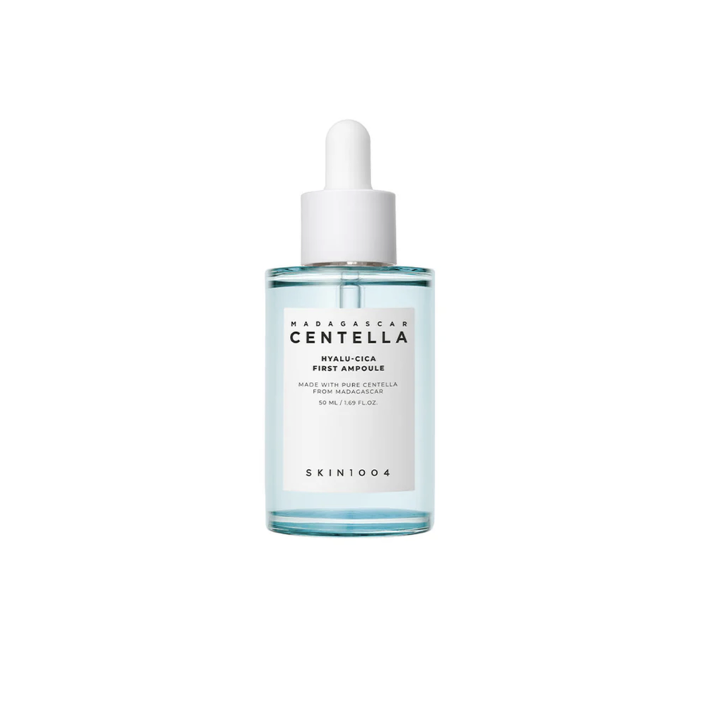 Hyalu-Cica First Ampoule 50ml